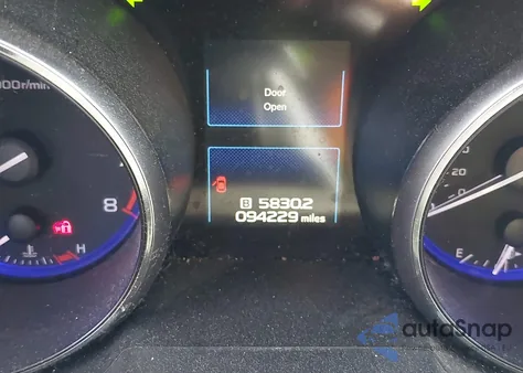 2016 Subaru Outback 2.5I Premium from USA, damaged, VIN 4S4BSACC7G3352169